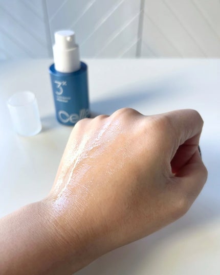 トリプル レチノール ウォッシュピール/Celladix/ピーリングを使ったクチコミ(4枚目)