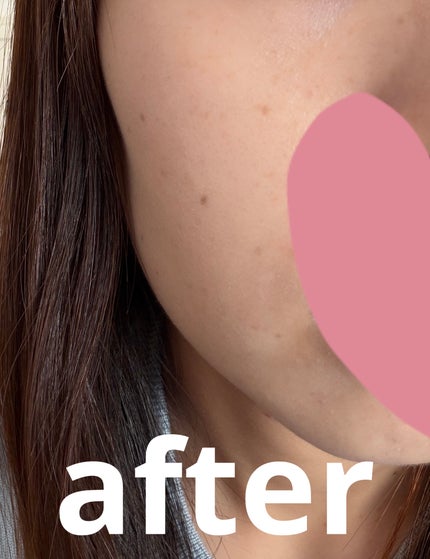 ヴォワールコレクチュールn/クレ・ド・ポー ボーテ/化粧下地を使ったクチコミ(4枚目)