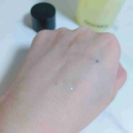 ビタ3オーロラトナー/オーズナリー/化粧水を使ったクチコミ(5枚目)