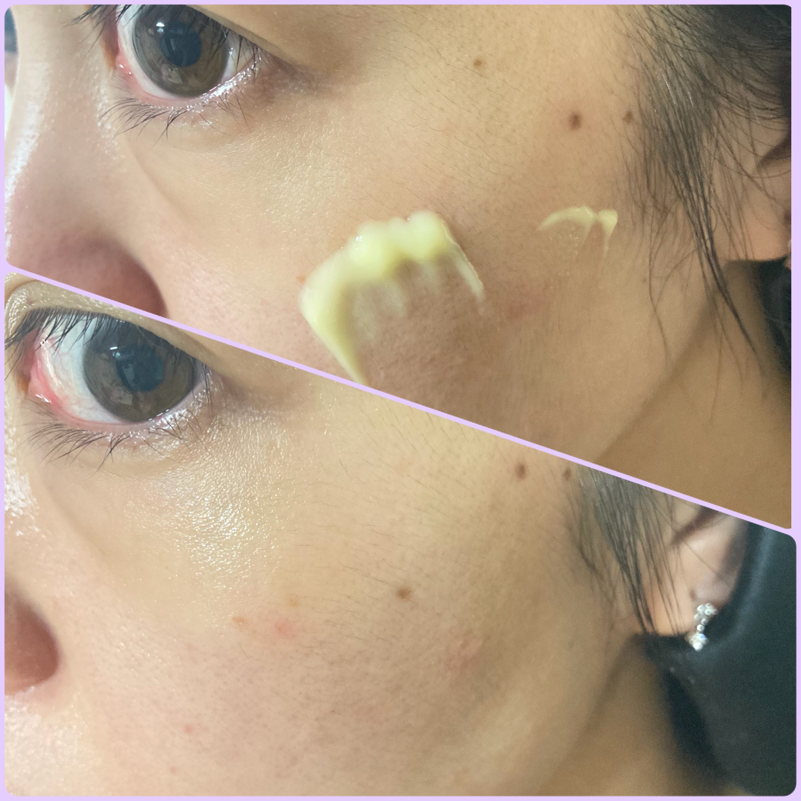 キールズ DS プランプ セラム/Kiehl's/美容液を使ったクチコミ（3枚目）