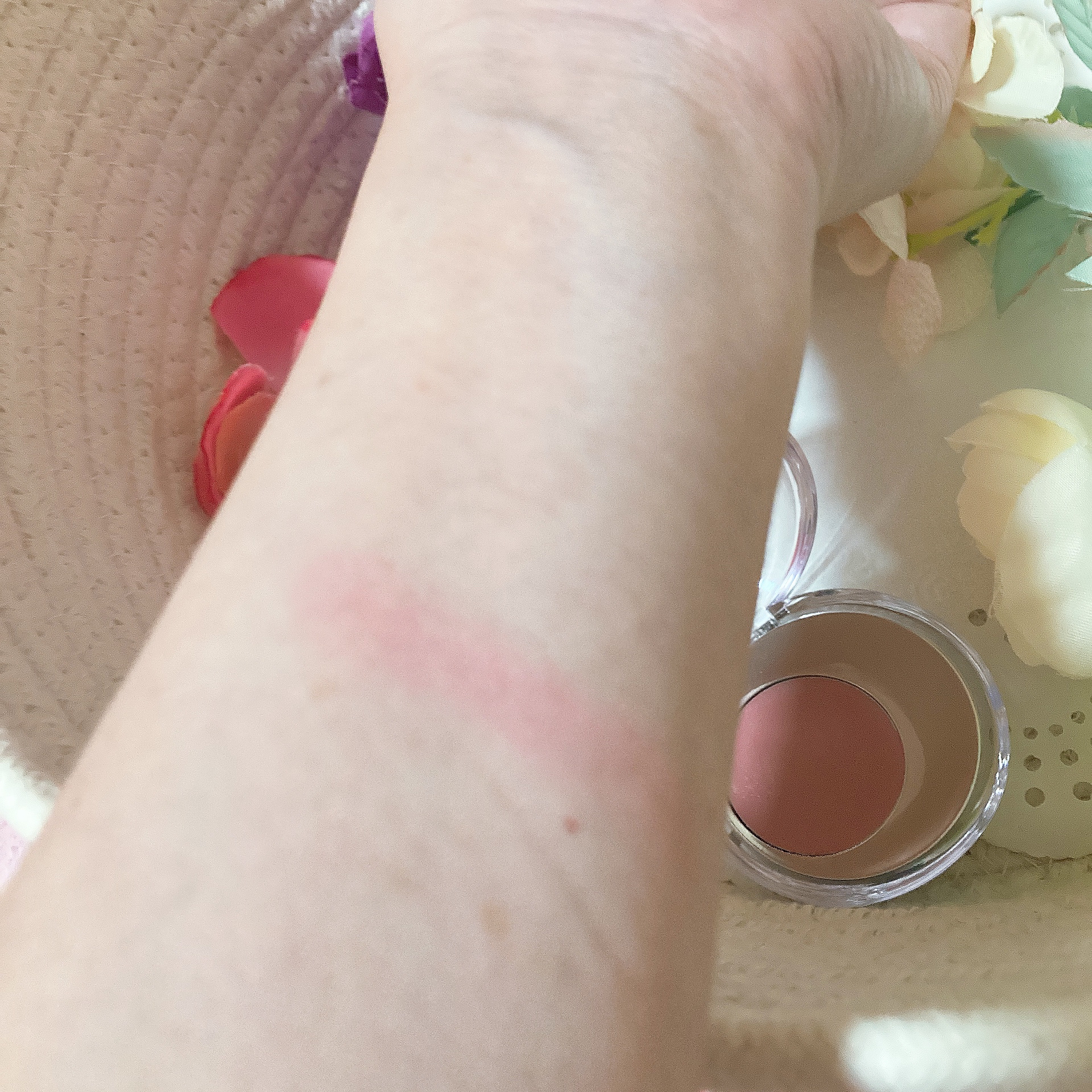 ジェリームーングロウティント/moonshot/リップグロスを使ったクチコミ（3枚目）