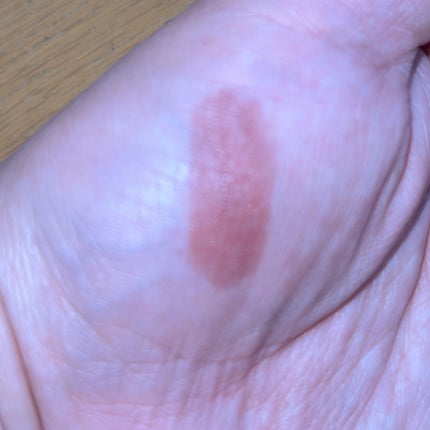 ニュアンス マット ルージュ/Visée/口紅を使ったクチコミ(3枚目)