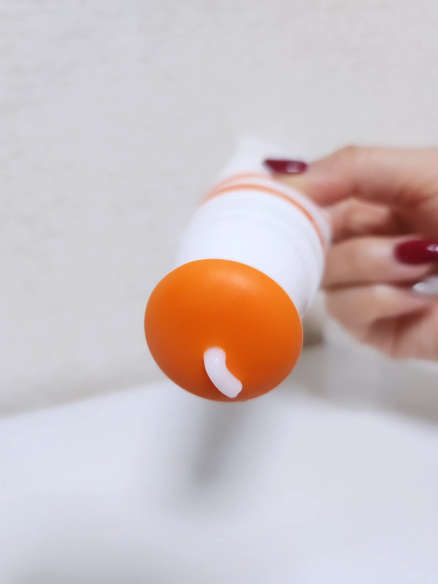 セルターンクリーム 100ml/リリーイブ/フェイスクリームを使ったクチコミ(4枚目)