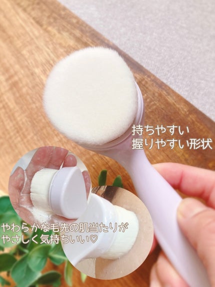 を使ったクチコミ(3枚目)