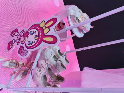 デュードロップリップオイル/upink/リップグロスを使ったクチコミ(5枚目)