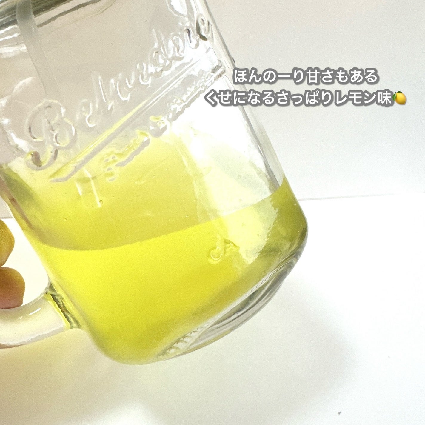 バイタミングリポス2000/Vitaming/美容サプリメントを使ったクチコミ(5枚目)