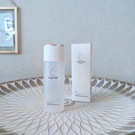 タカミローション Ⅰ/タカミ/化粧水を使ったクチコミ(1枚目)