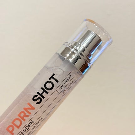 PDRN SHOT/SAM'U/美容液を使ったクチコミ(2枚目)