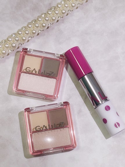 アゲ盛れグリッター/ギャルズ コスメティックス/グリッターを使ったクチコミ(5枚目)