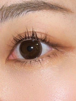 クリーミータッチライナー/キャンメイク/ジェルアイライナーを使ったクチコミ(3枚目)