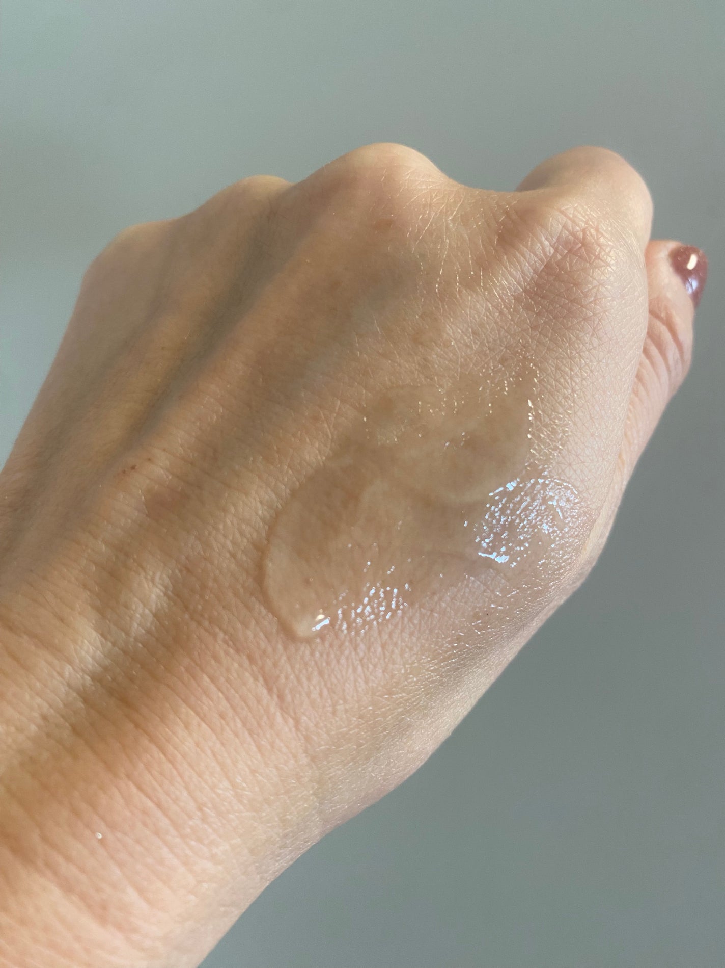 ベビーワセリンリップ/健栄製薬/リップクリームを使ったクチコミ(5枚目)