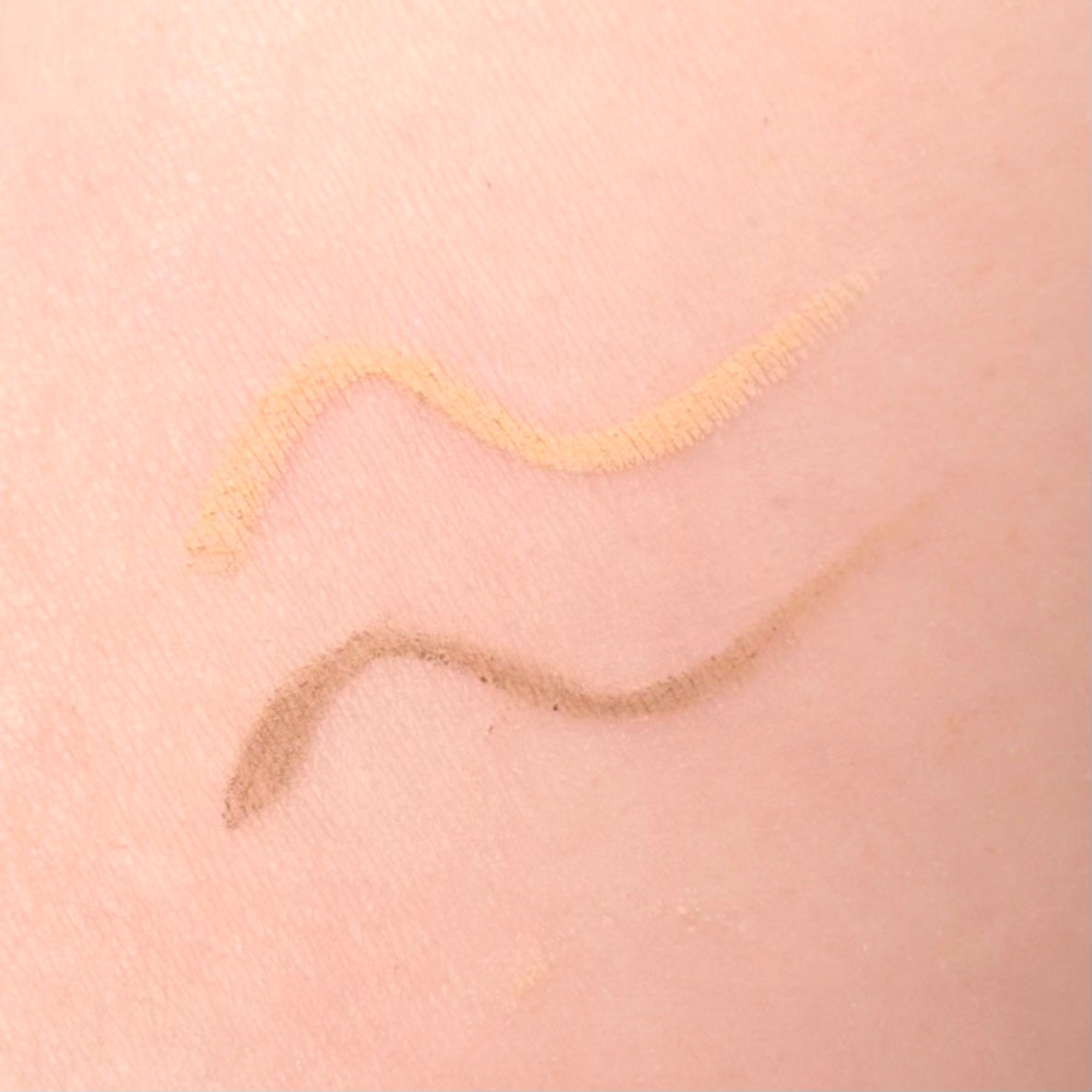 フリー&イージーアイライナー/WHIZZY/ペンシルアイライナーを使ったクチコミ(2枚目)