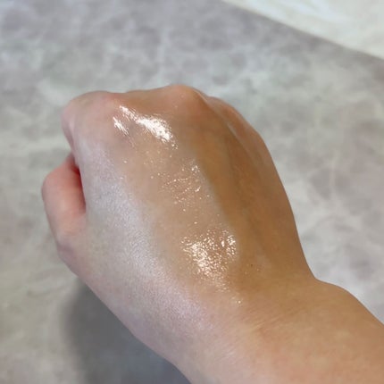 ブースト ポンパー X/アーレス/美容液を使ったクチコミ(4枚目)