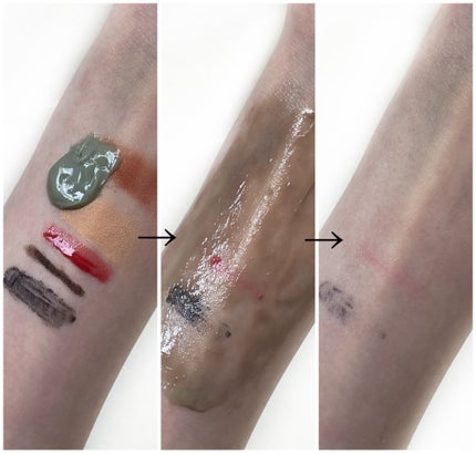 プレディア スパ・エ・メール ファンゴ W クレンズ/Prédia/クレンジングクリームを使ったクチコミ(5枚目)