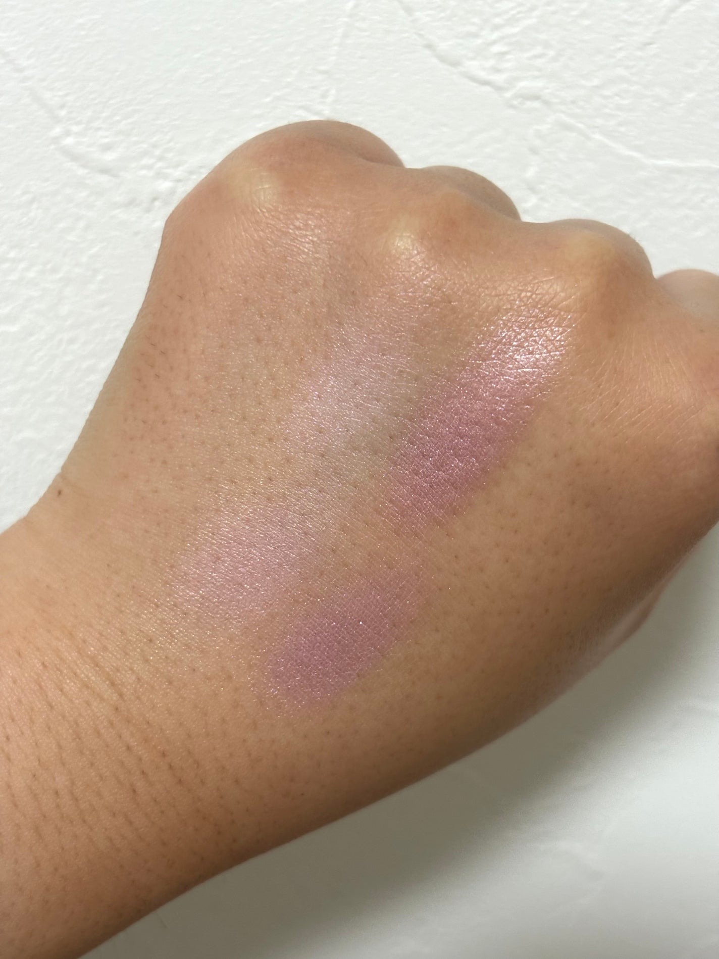 レイヤード フルリ チーク/Visée/パウダーチークを使ったクチコミ(2枚目)