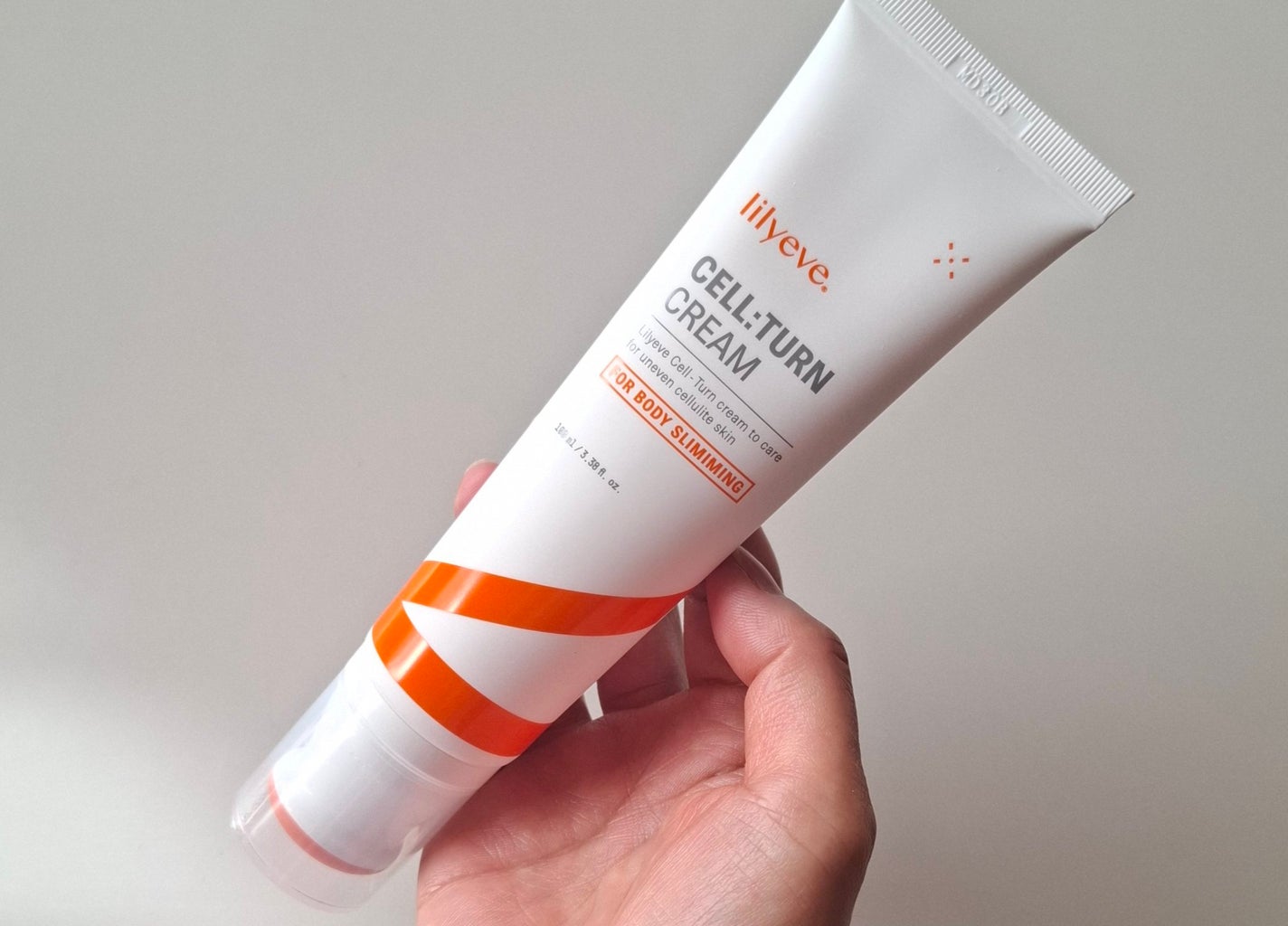 mk_718(フォロバ✨) on LIPS 「かっさ×クリームで簡単エイジングケア*1//「lilyeveセ..」(5枚目)