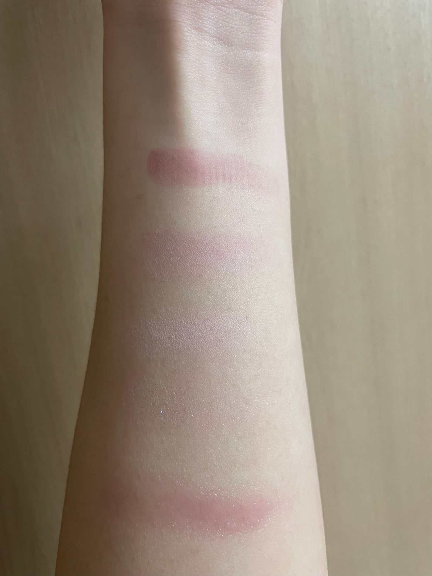 DIYポケットマルチパレット/fwee/マルチパレットを使ったクチコミ(3枚目)