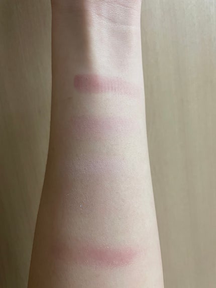 DIYポケットマルチパレット/fwee/マルチパレットを使ったクチコミ(3枚目)