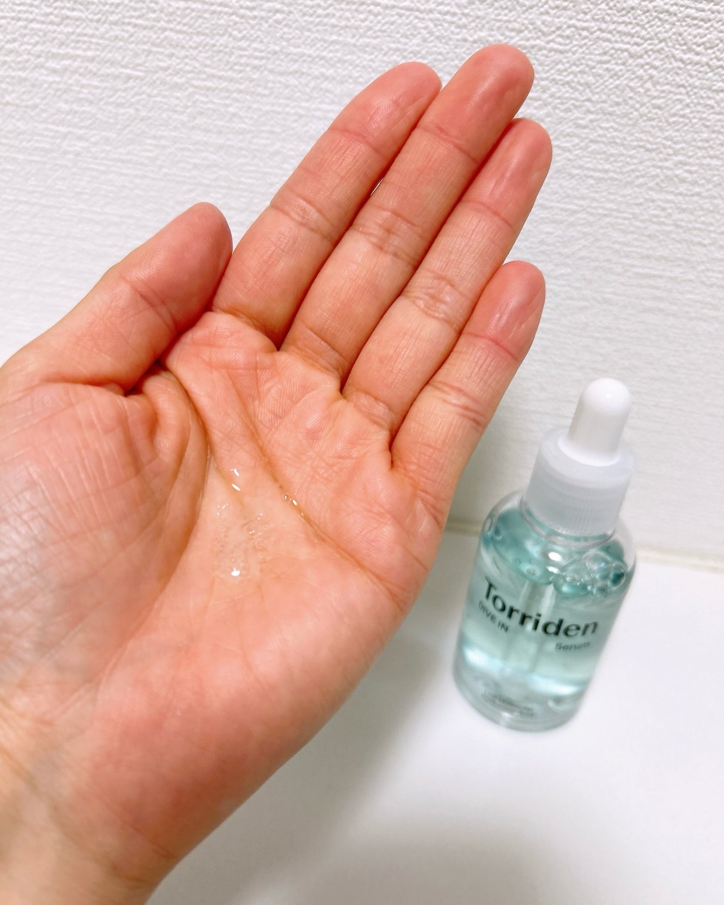 ダイブイン セラム/Torriden/美容液を使ったクチコミ(7枚目)
