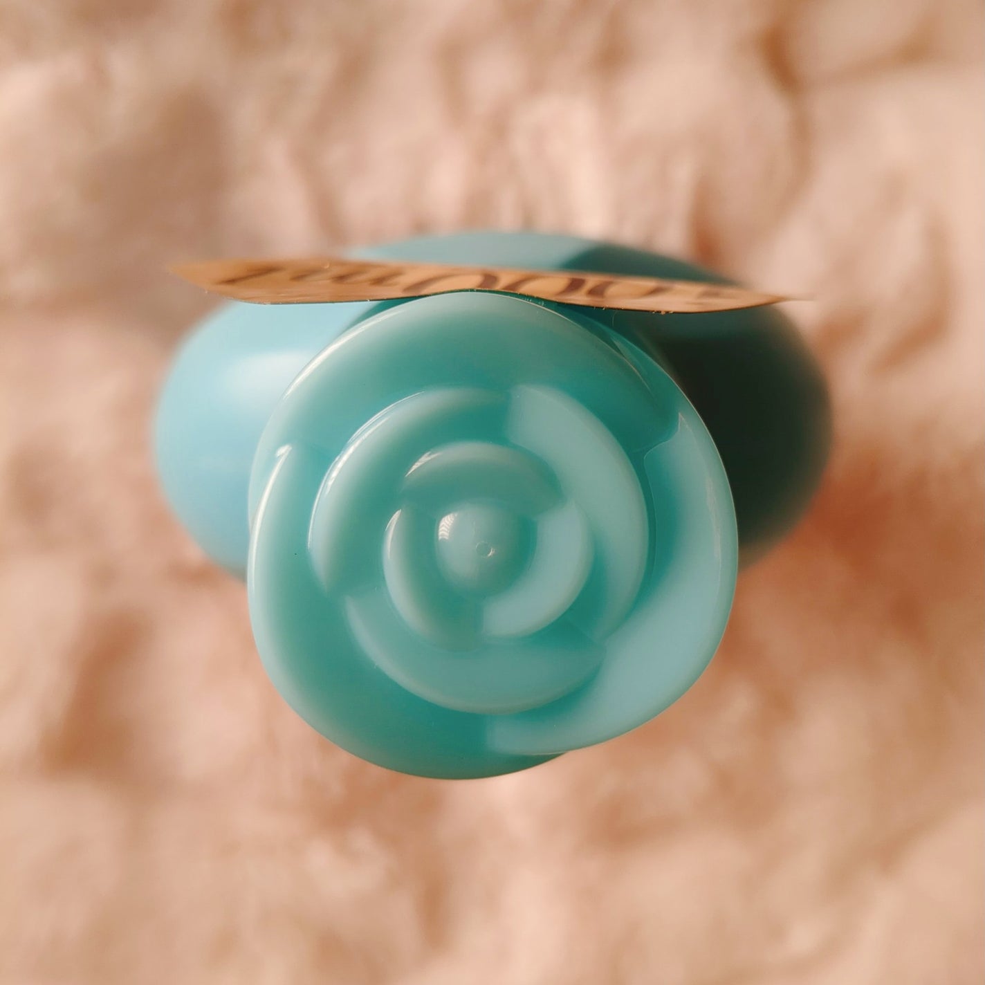 Touch of Ka ジンジャーフラワーフレッシュシトラスの香り/arFUM/柔軟剤を使ったクチコミ(4枚目)