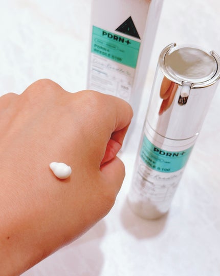 PDRN+リードルS 100/VT/美容液を使ったクチコミ(4枚目)