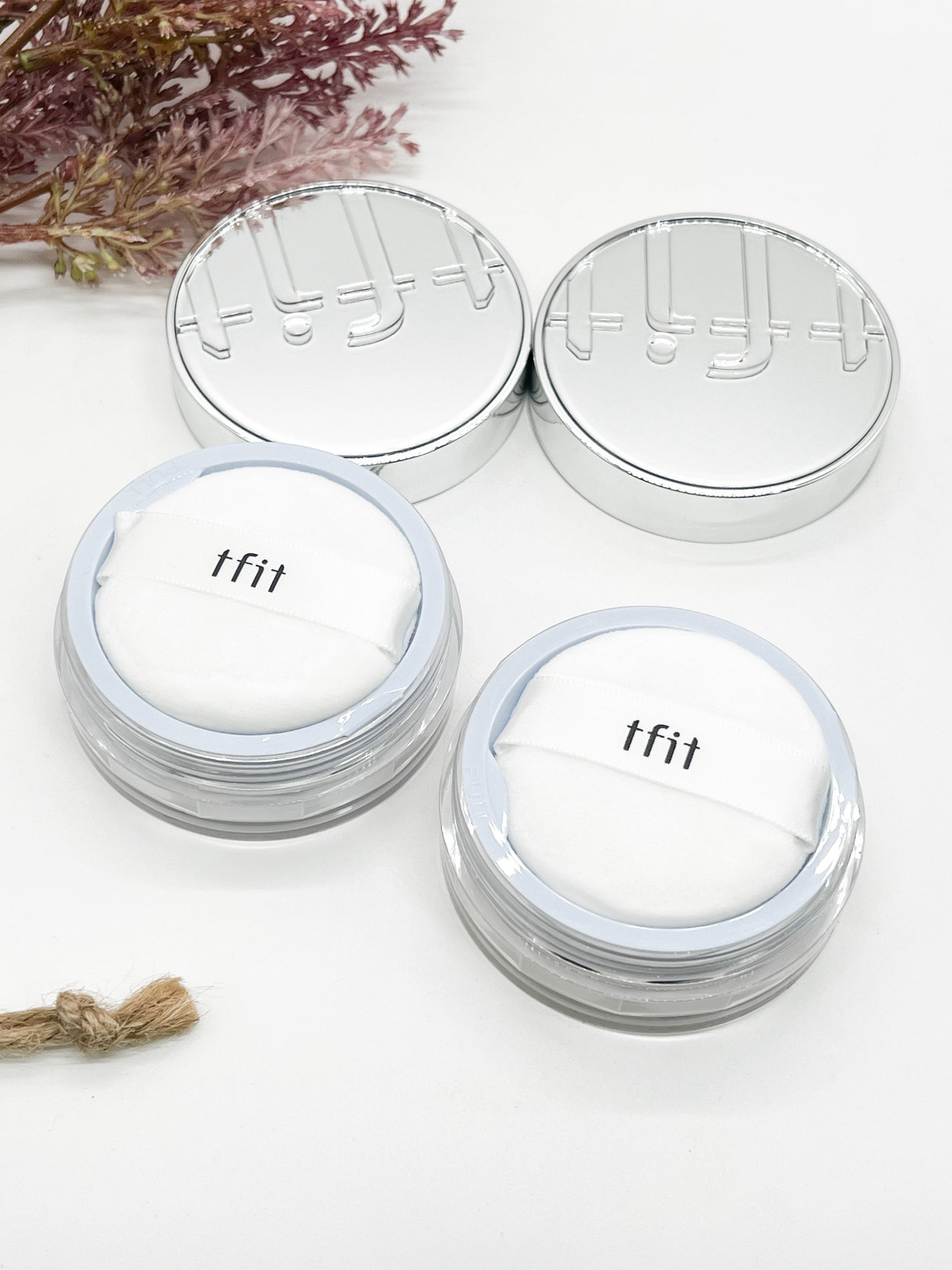 りぴ☆Webライター on LIPS 「TFITトランスルーセントセットエッセンシャルパウダー5g(2..」(3枚目)