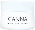 CANNA CANNAモイスチャークリーム