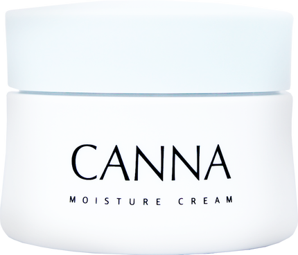 CANNA CANNAモイスチャークリーム