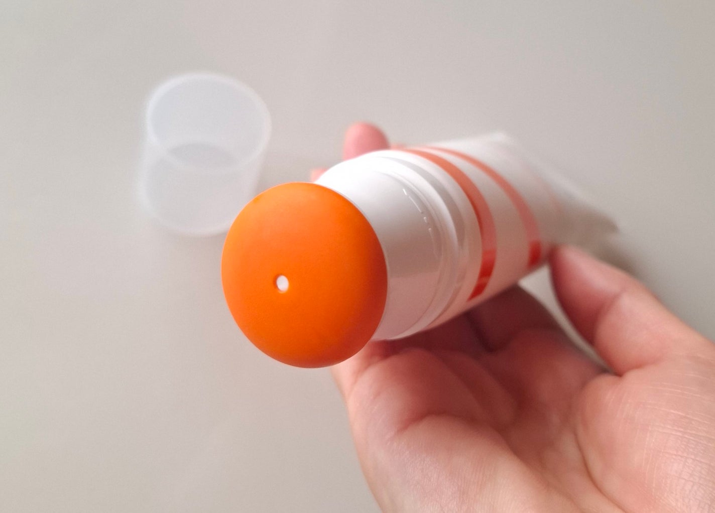 mk_718(フォロバ✨) on LIPS 「かっさ×クリームで簡単エイジングケア*1//「lilyeveセ..」(2枚目)