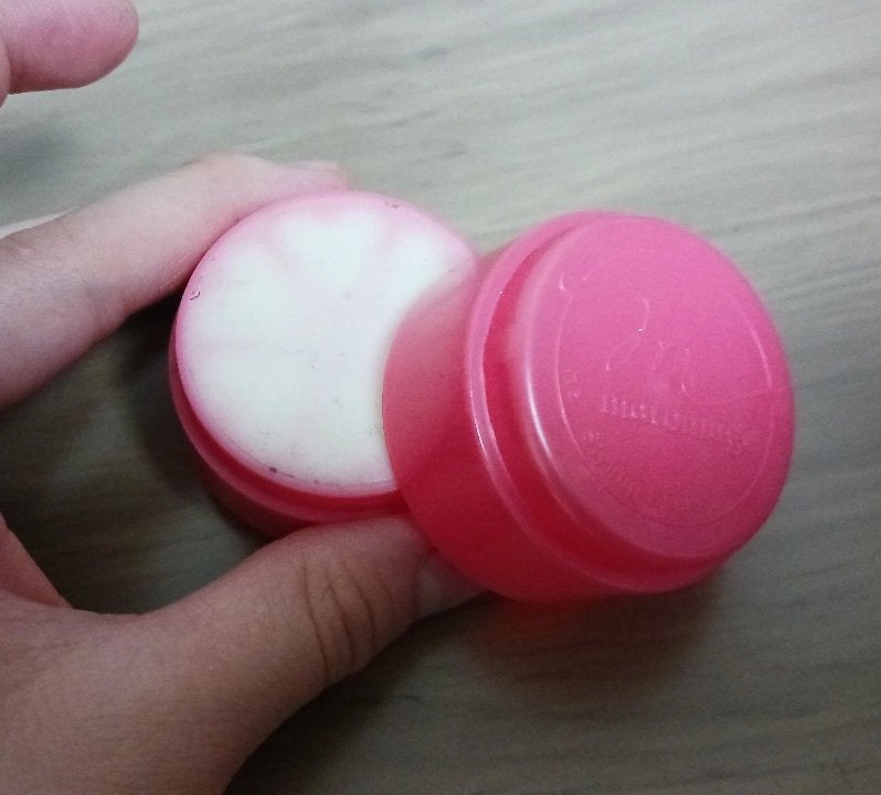 まとめ髪スティック レギュラー/マトメージュ/ヘアワックス・クリームを使ったクチコミ(3枚目)