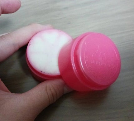 まとめ髪スティック レギュラー/マトメージュ/ヘアワックス・クリームを使ったクチコミ(3枚目)