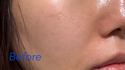 ヘルシーカバープライマー/AN’BLESS/化粧下地を使ったクチコミ(2枚目)