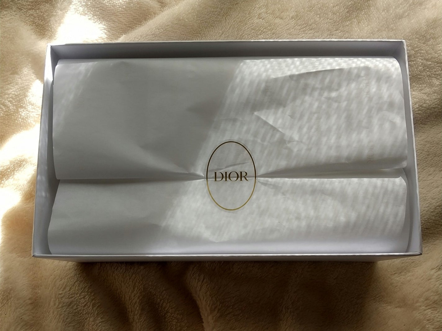 ネイル リムーバー アブリコ/Dior/除光液を使ったクチコミ(2枚目)