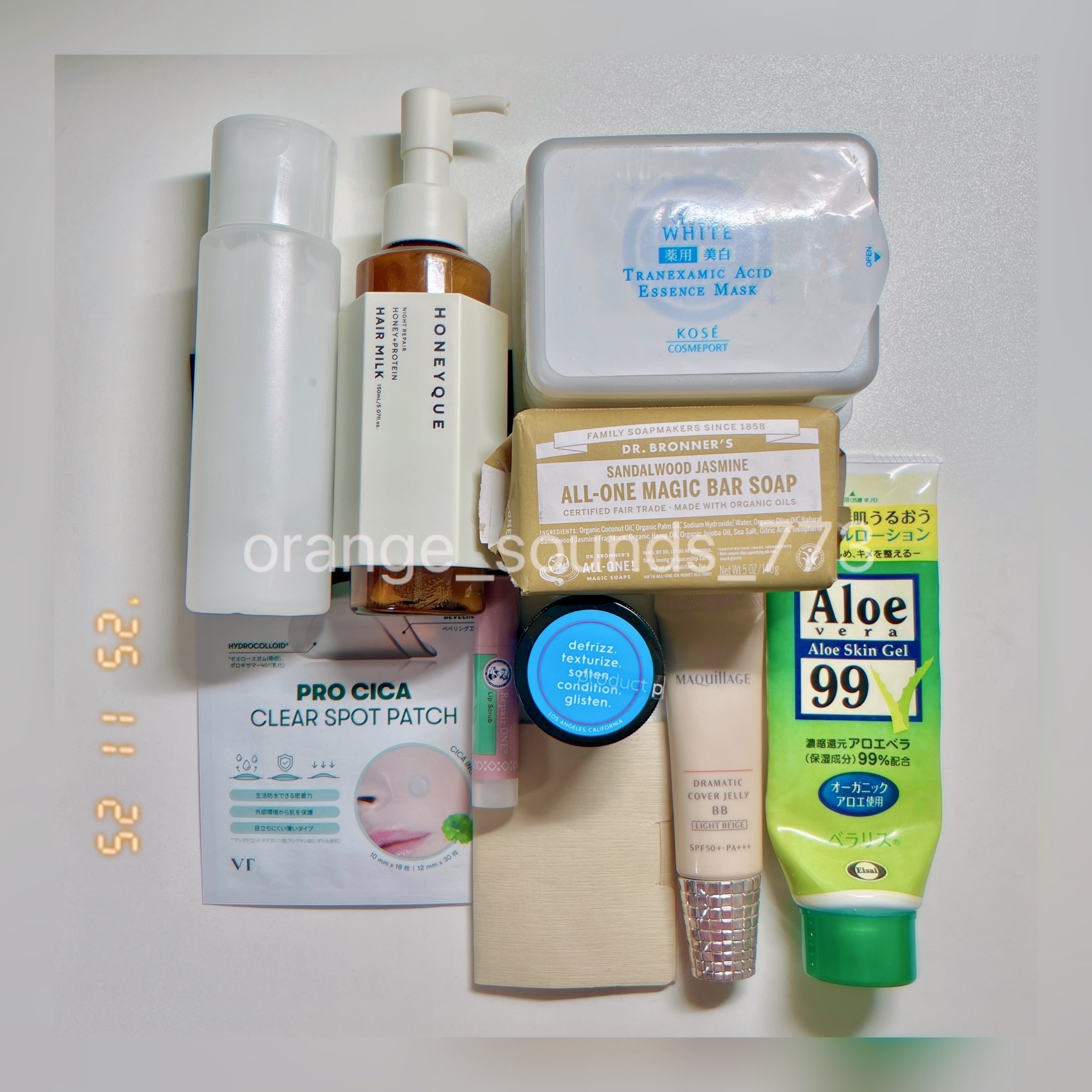 ベラリス/ベラリス/化粧水を使ったクチコミ（1枚目）