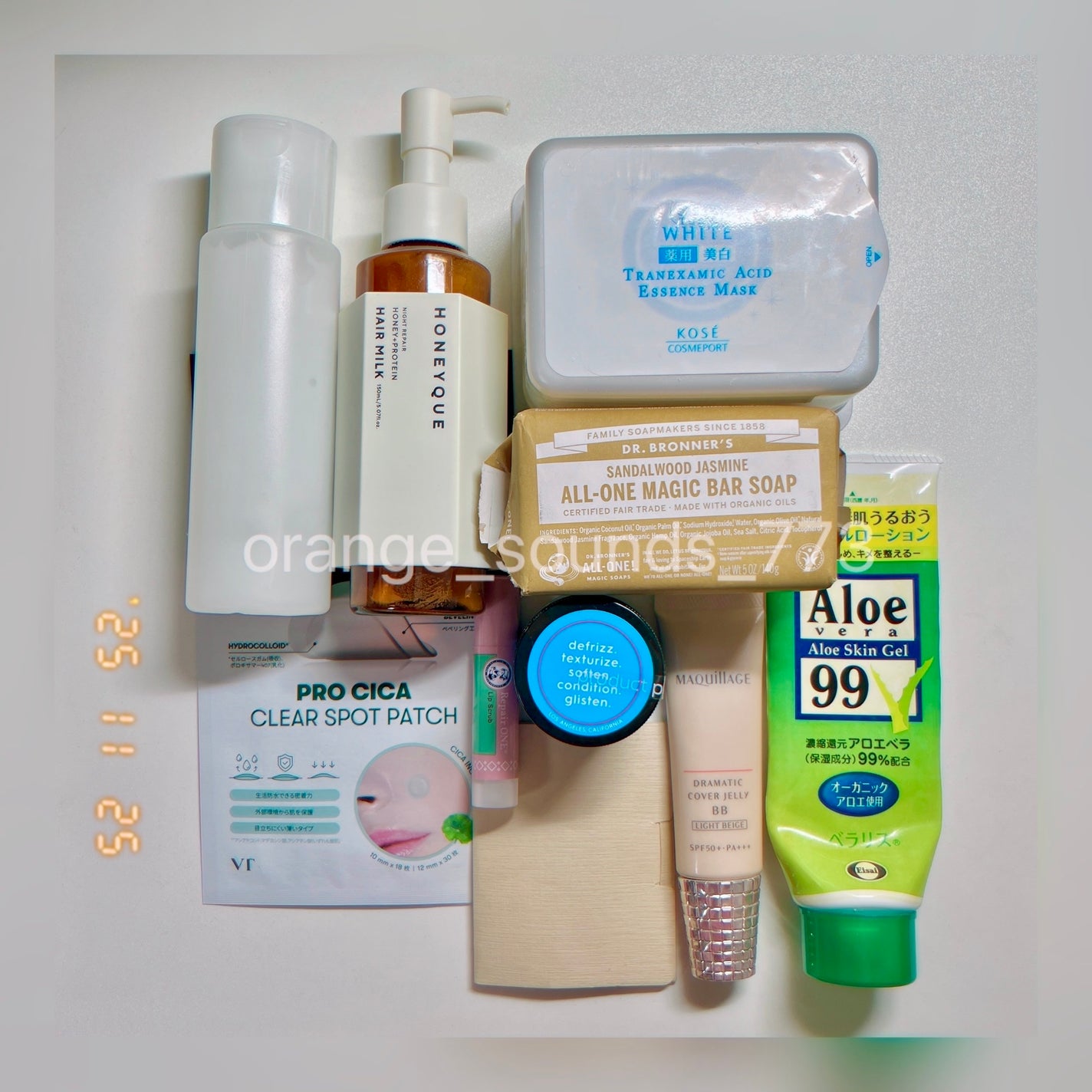 ベラリス/ベラリス/化粧水を使ったクチコミ(1枚目)