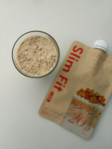 エクストリームスリムシェイク/EXTREME/その他プロテインを使ったクチコミ(4枚目)