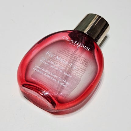 フィックス メイクアップ N 40mL/CLARINS/ミスト状化粧水の画像