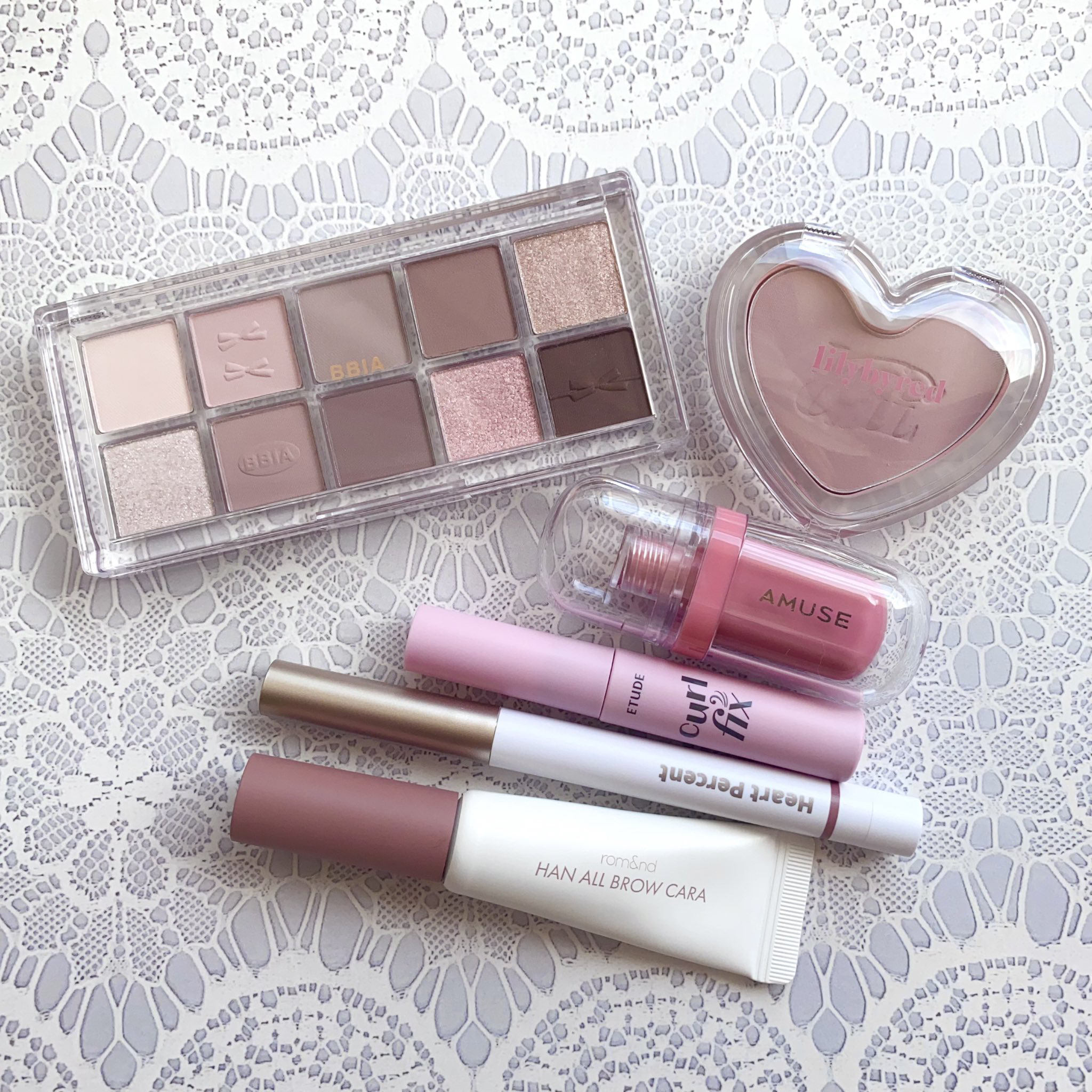 ドットオンムードリップペンシル/Heart Percent/リップライナーを使ったクチコミ（3枚目）