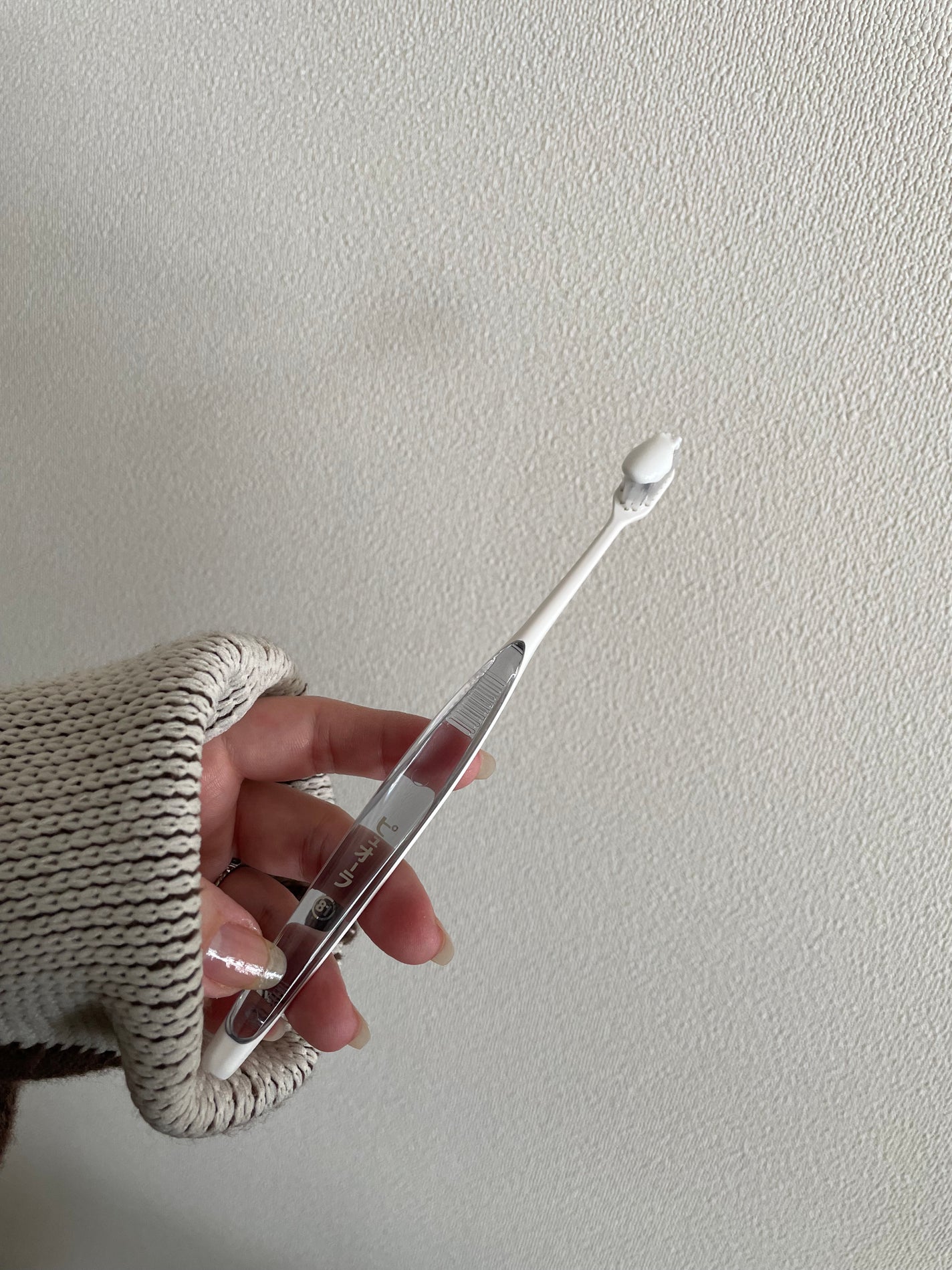 ピュオーラ ハブラシ/ピュオーラ/歯ブラシを使ったクチコミ(2枚目)