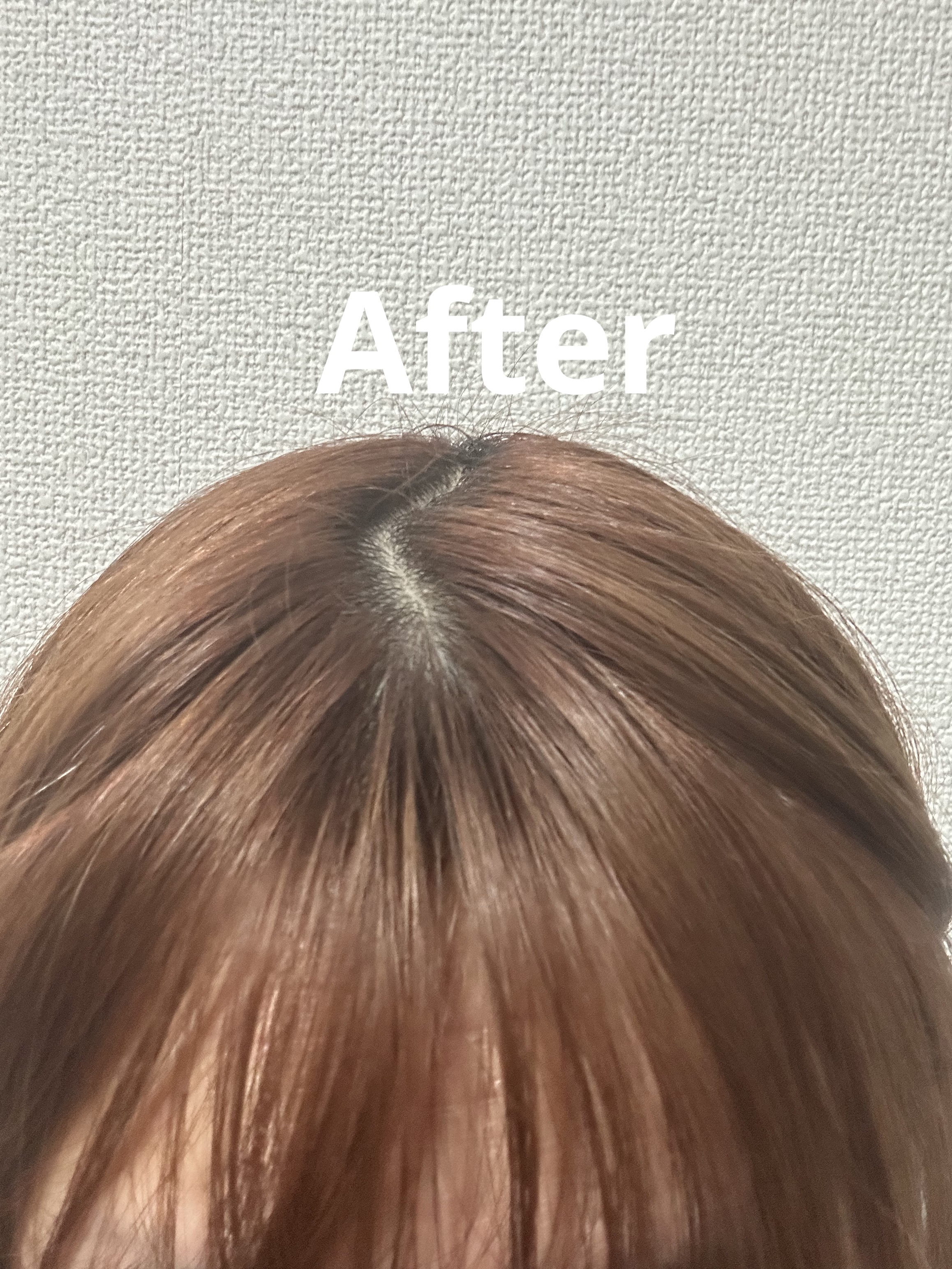 カラーシャンプー/トリートメント for color  ムラサキ　/plus eau/市販シャンプーを使ったクチコミ（3枚目）