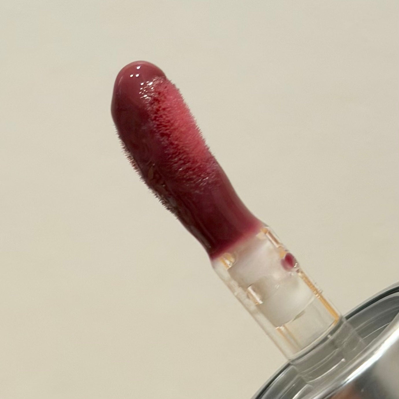 キッシーデュープランパー/Flynn/リッププランパーを使ったクチコミ(2枚目)