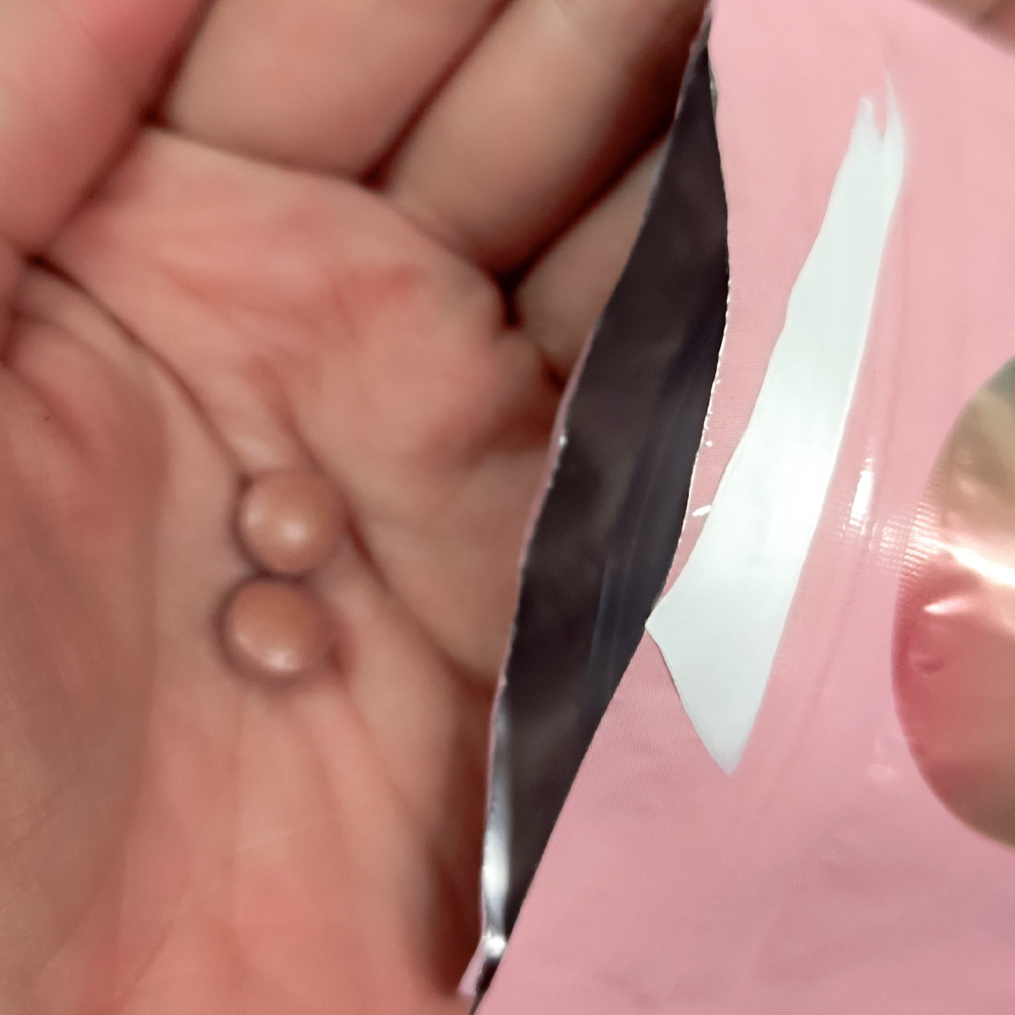 Myism メンタルケアサプリメント/Myism/健康サプリメントを使ったクチコミ（3枚目）