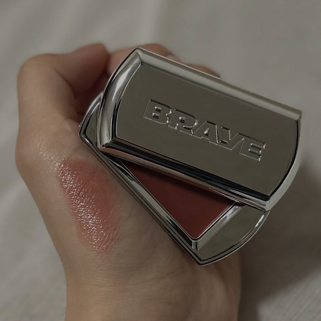 BRAYE LIPSLEEK/BRAYE/口紅を使ったクチコミ(2枚目)