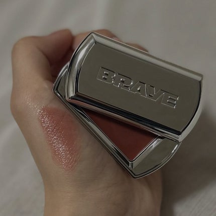 BRAYE LIPSLEEK/BRAYE/口紅を使ったクチコミ(2枚目)