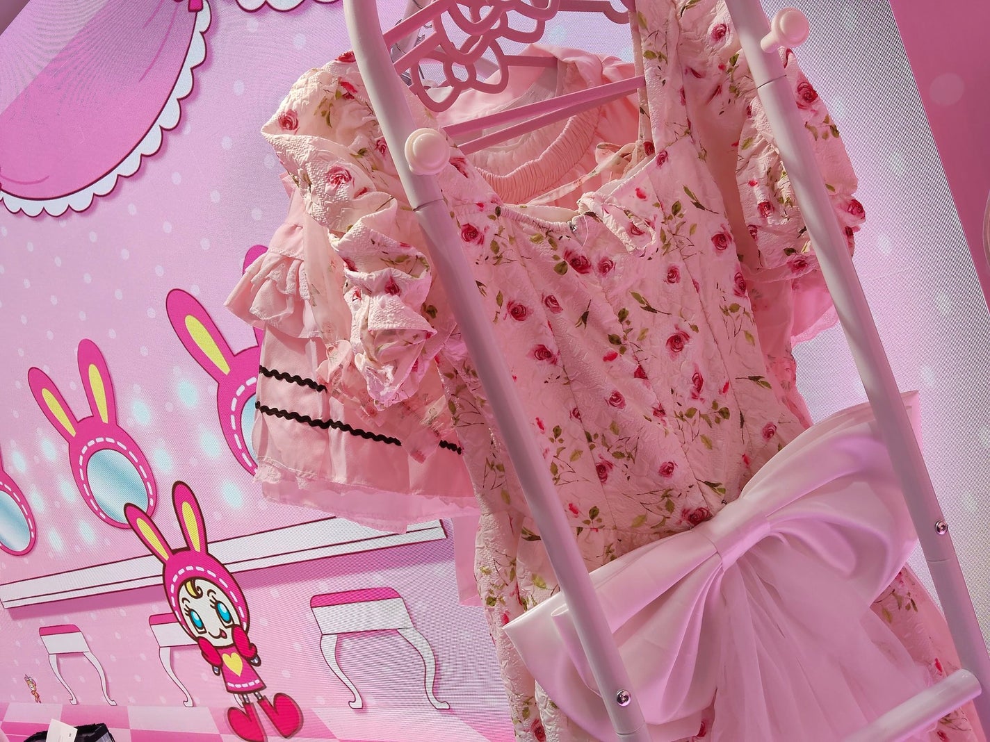 デュードロップリップオイル/upink/リップグロスを使ったクチコミ(4枚目)