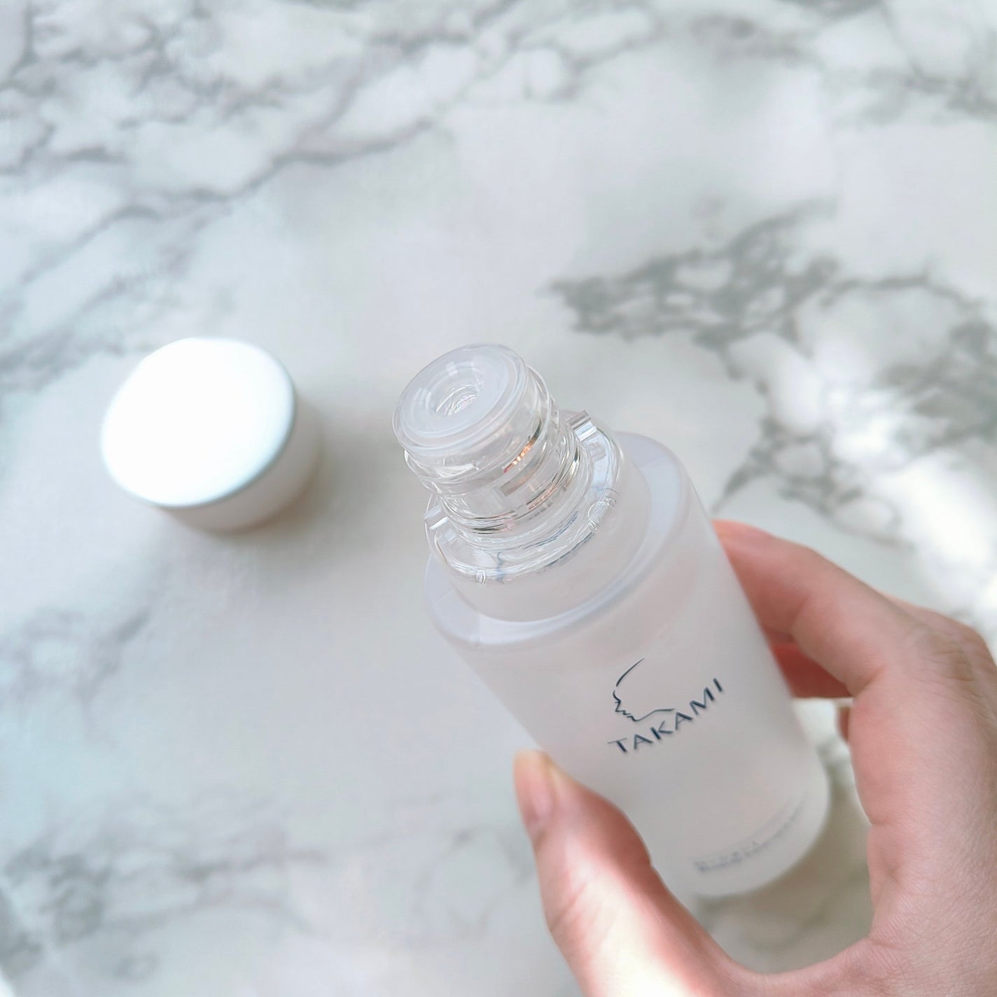 タカミローション Ⅰ/タカミ/化粧水を使ったクチコミ(2枚目)