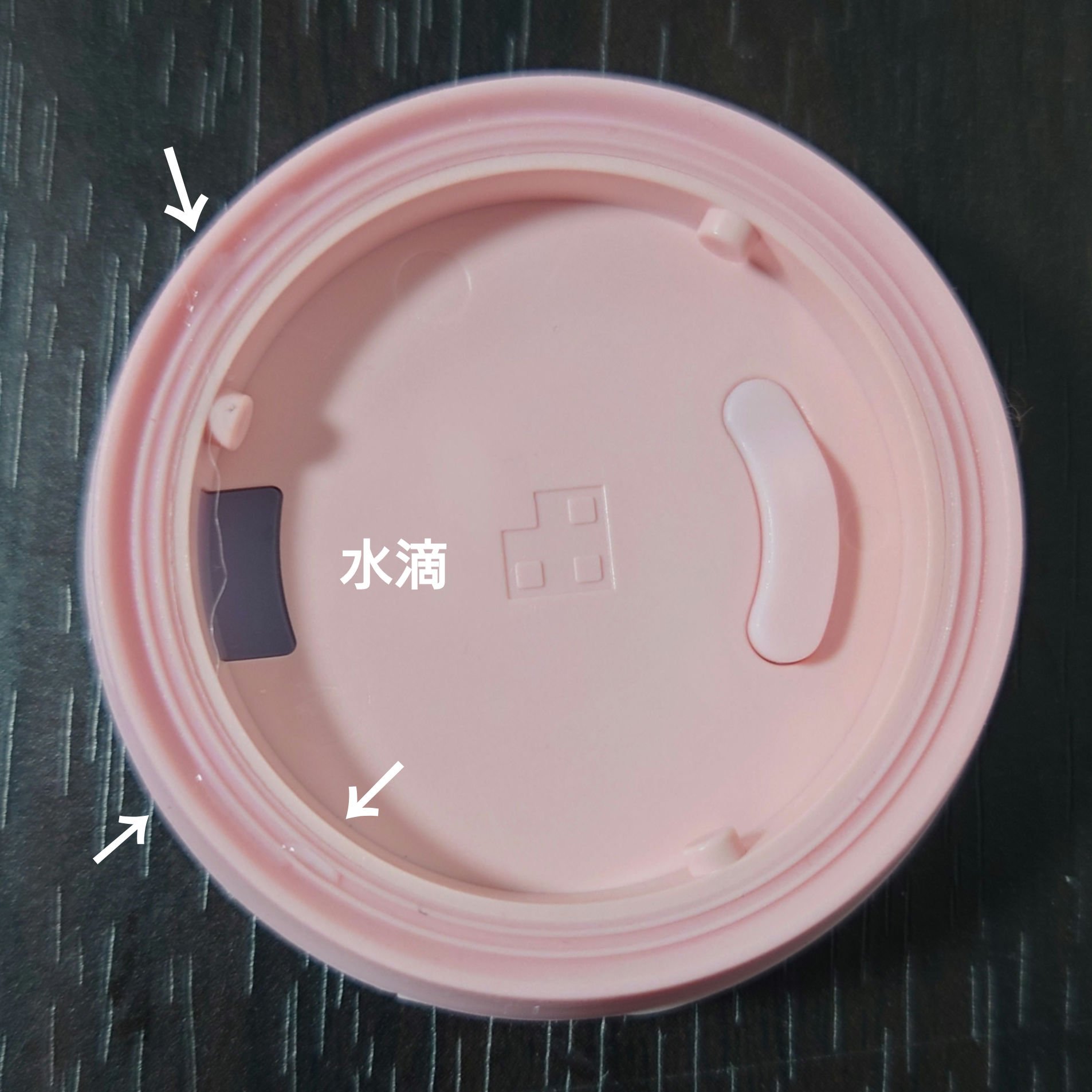 AGE-R ブースタープロ ミニ プラス/MEDICUBE/美顔器・マッサージを使ったクチコミ（3枚目）