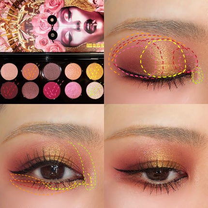 M·A·C ミネラライズ ブラッシュ/M・A・C/パウダーチークを使ったクチコミ(7枚目)