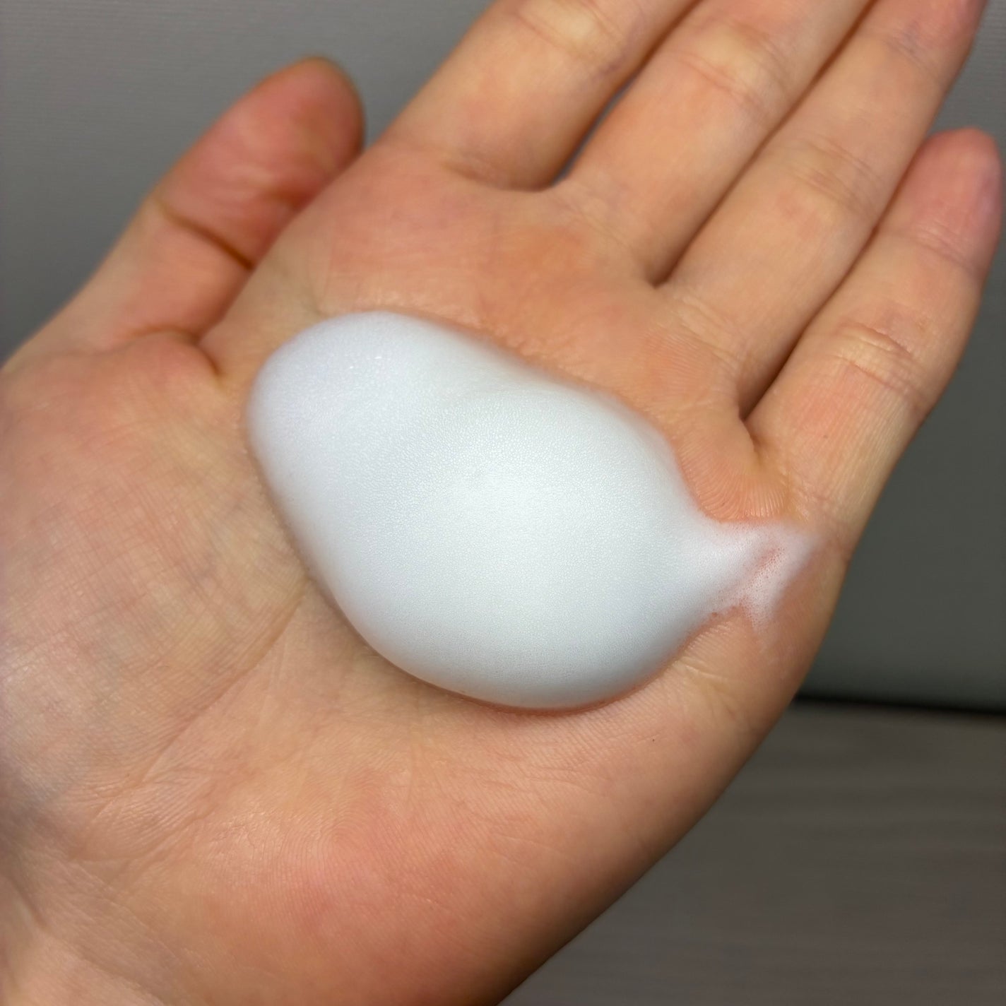 アンドフェム フェムケア泡ソープ/&fem/デリケートゾーンケアを使ったクチコミ(2枚目)