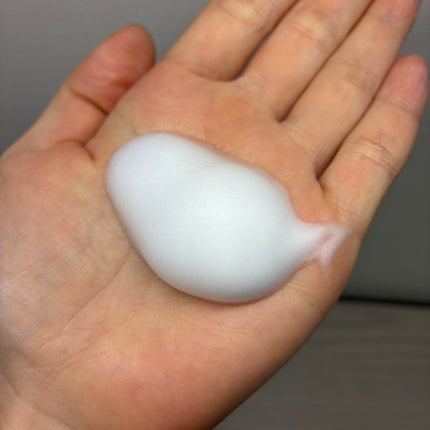 アンドフェム フェムケア泡ソープ/&fem/デリケートゾーンケアを使ったクチコミ(2枚目)